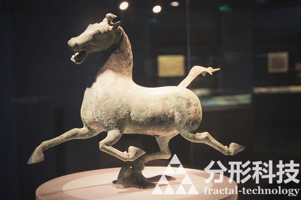 博物館網(wǎng)站建設(shè)：數(shù)字化展館的全新思路
